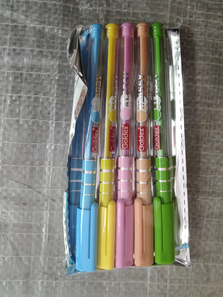 NotebookManufacturing