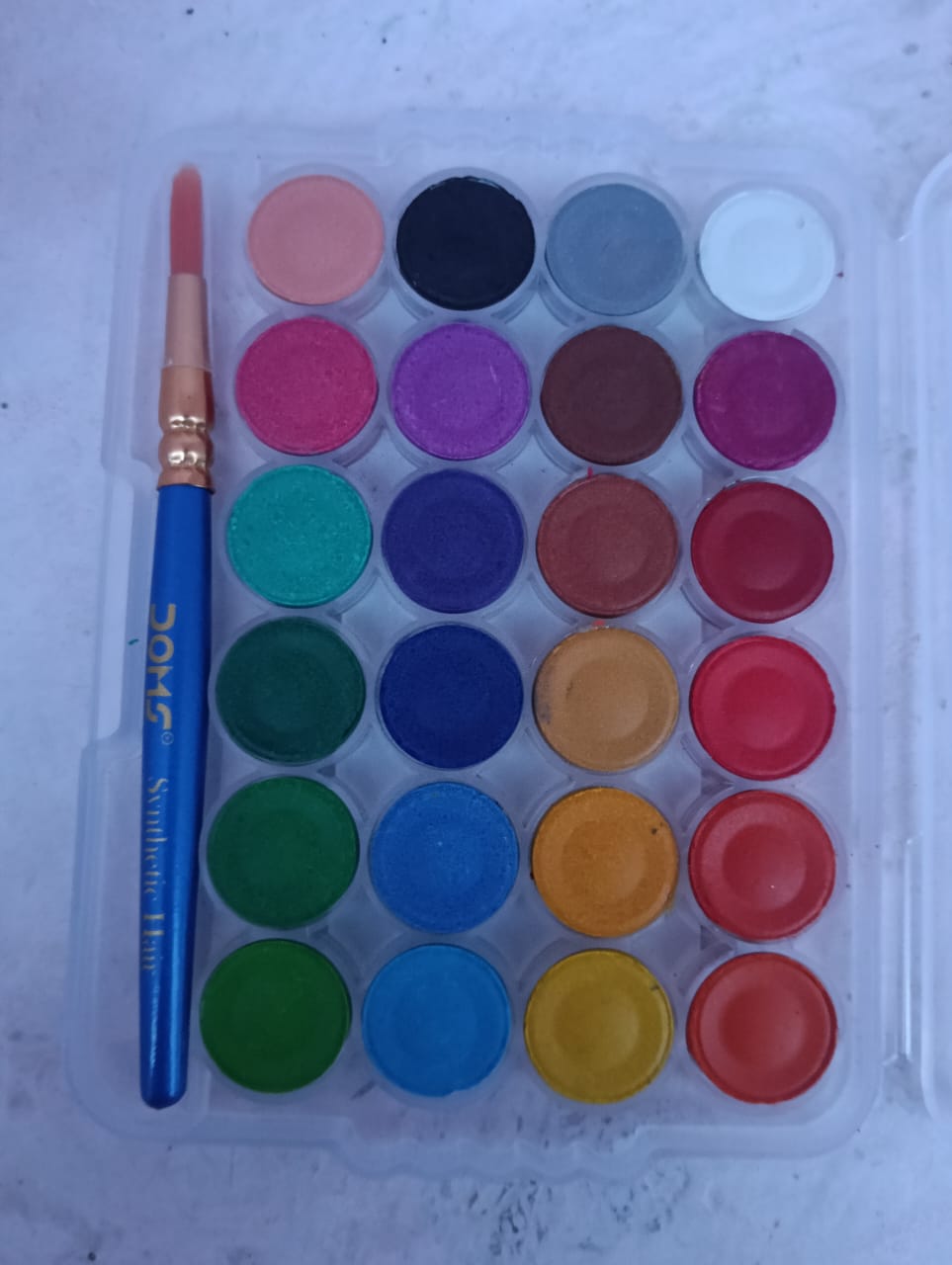 NotebookManufacturing