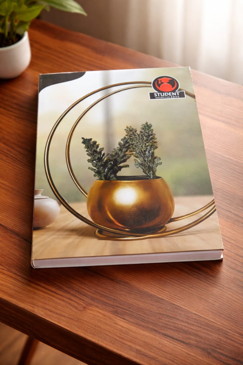 NotebookManufacturing