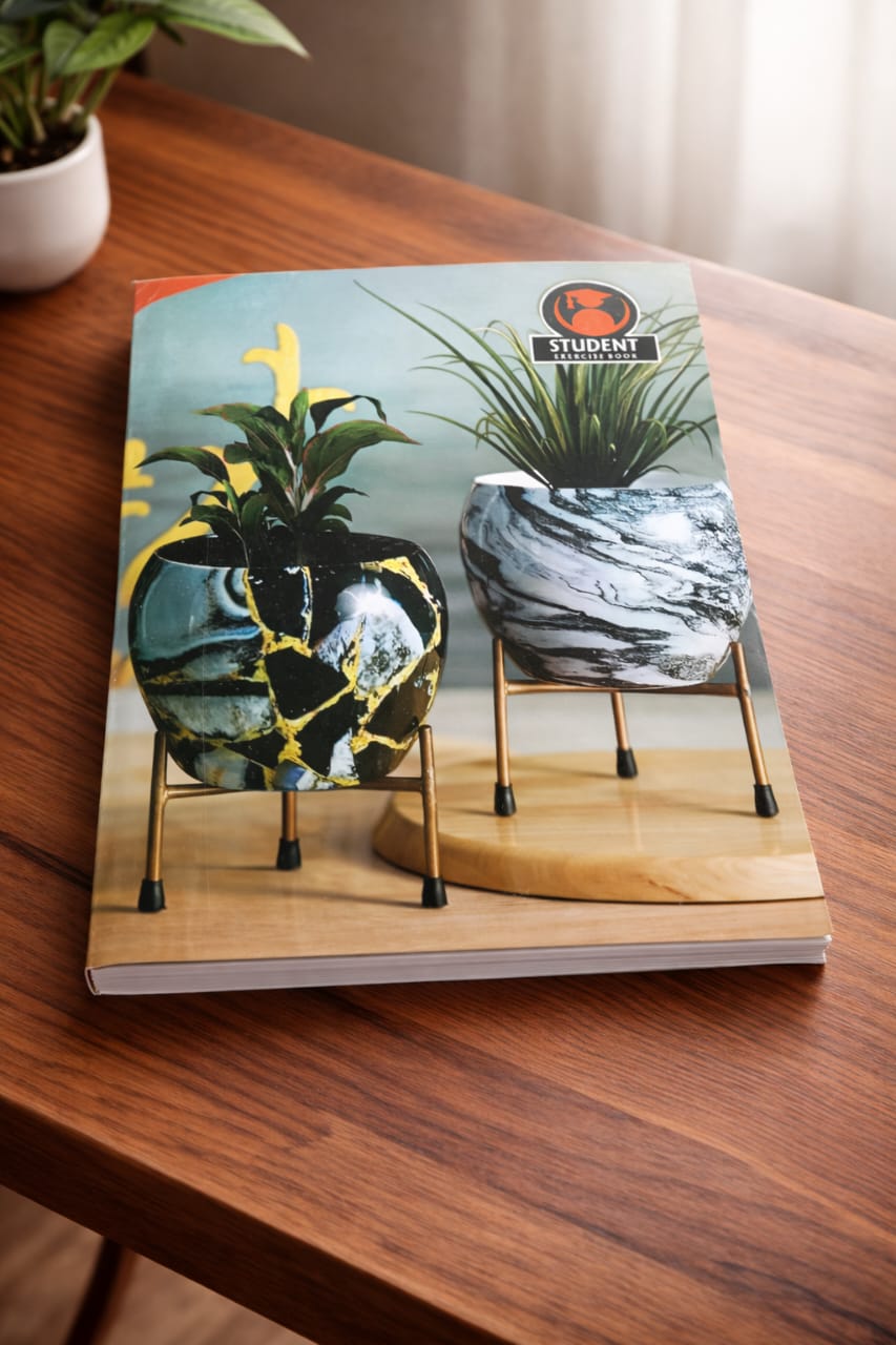 NotebookManufacturing